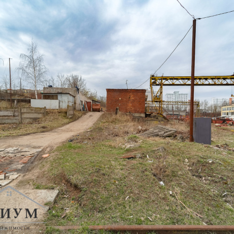 Фотография ОТКРЫТАЯ ПЛОЩАДКА 500кв.м пр-т Пушкина 68 - фото 7
