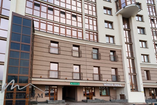 Торговое помещение 114,1м2, пр-т Независимости, д. 88 - фото 2
