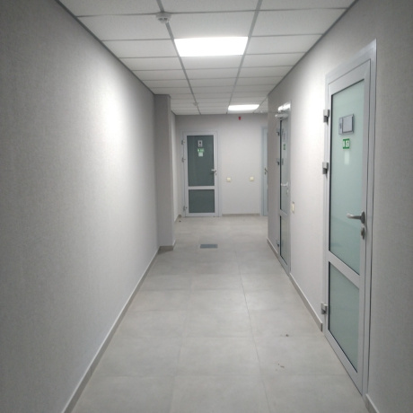 Фотография Склад/Производсво + офис + помещения под персонал 3239кв.м., ул. Казинца 32/1 - фото 11