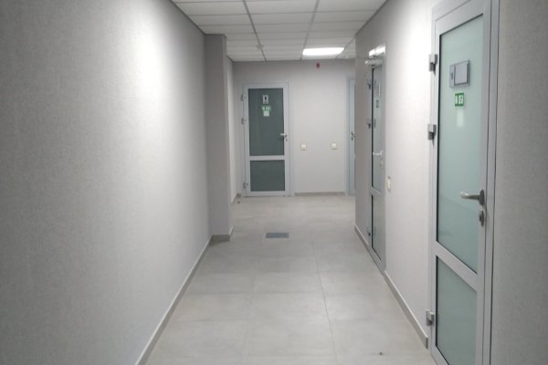 Склад/Производсво + офис + помещения под персонал 3239кв.м., ул. Казинца 32/1 - фото 11