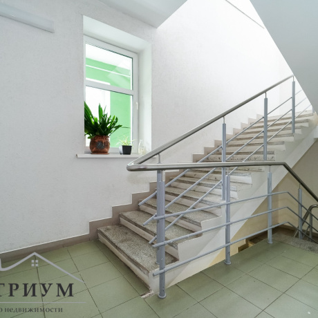 Фотография Административное здание 1535,6 кв.м. ул. Маяковского 129А - фото 17