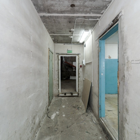 Фотография Холодный склад до 120м2, на ул. С.Ковалевской, 54/1 - фото 10