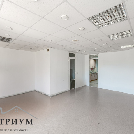 Фотография Сдается помещение по адресу г.Минск  ул. Пушкина 81, площадью 47 кв. - фото 7