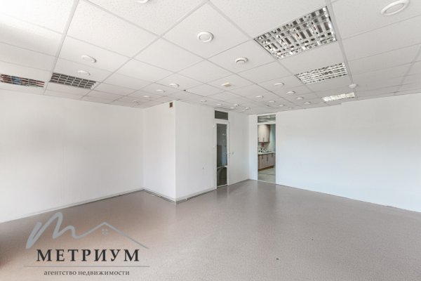 Сдается помещение по адресу г.Минск  ул. Пушкина 81, площадью 47 кв. - фото 7