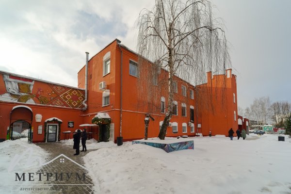 Сдаётся в аренду помещение под кафе/бар/ресторан Октябрьская 23 - фото 15