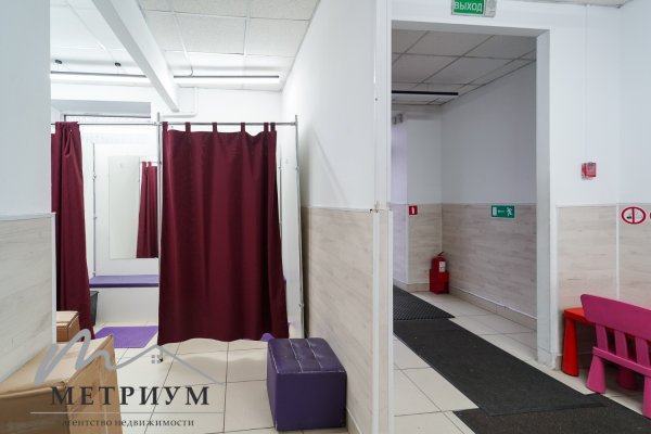 Покупатель не оплачивает услуги агентства! Продается торговое помещение с арендатором по адресу г.Минск пр-т Партизанский 13,  площадью 73.9 кв.м - фото 5