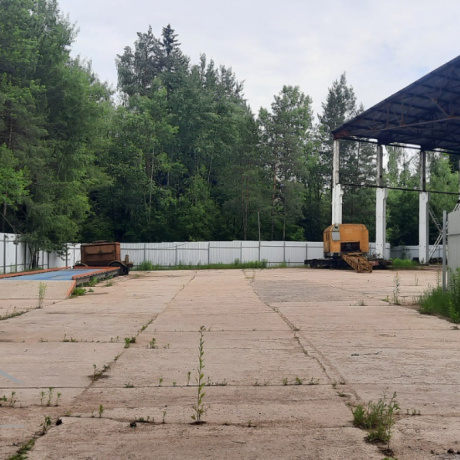 Фотография Продается склад для вашего бизнеса ул.Академика Красина , 201! - фото 2