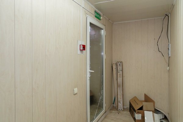 Холодный склад до 120м2, на ул. С.Ковалевской, 54/1 - фото 19