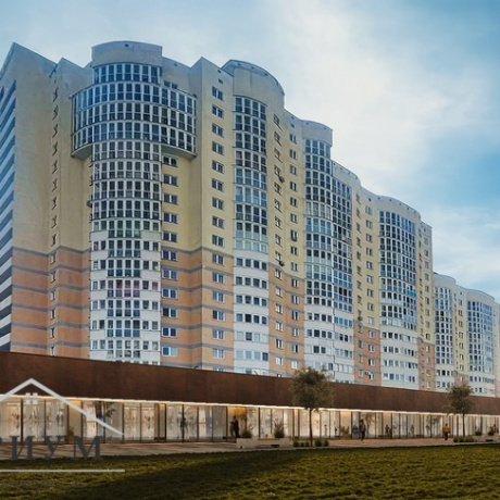 Фотография Аренда помещения 124,2 м2, ул. Неманская, 80 - фото 2