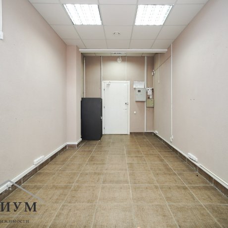 Фотография Продажа помещения 16.9 м.кв. Тургенева 7 - 10