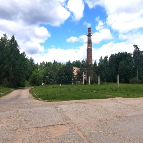Фотография Уникальное предложение по продаже прозводственно-административного задания ул. Академика Красина 201А! - фото 7