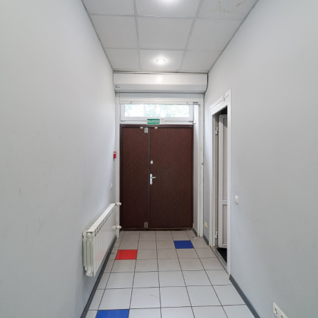 Фотография Арендатор не оплачивается услуги агентства!  Сдается помещение по адресу г.Минск п-р Независимости 60, площадью 177 кв.м - фото 15