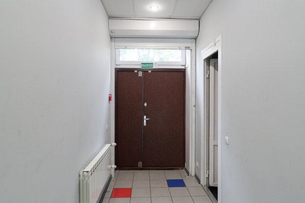 Арендатор не оплачивается услуги агентства!  Сдается помещение по адресу г.Минск п-р Независимости 60, площадью 177 кв.м - фото 15