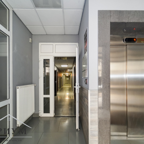 Фотография Аренда помещения 46,2 м2, ул. Фабрициуса, 9А, метро &laquo;Институт Культуры&raquo; - фото 14