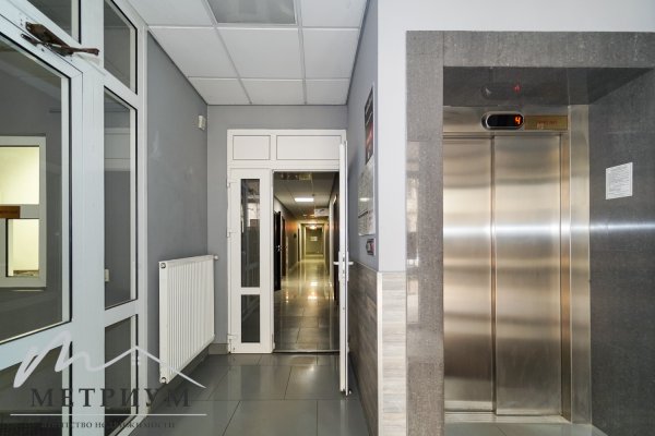 Аренда помещения 46,2 м2, ул. Фабрициуса, 9А, метро &laquo;Институт Культуры&raquo; - фото 14