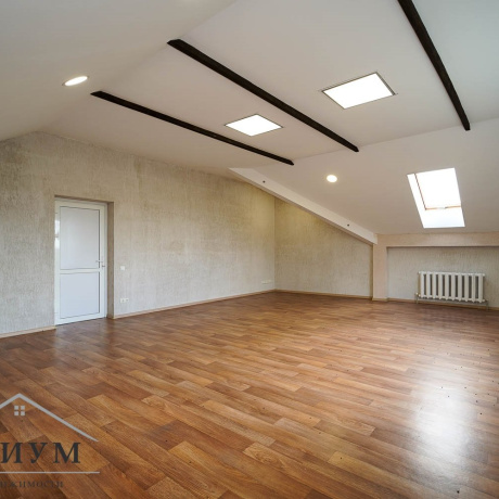 Фотография Аренда офисов/сухое производства 370 м2 в д. Лапоровичи - фото 4