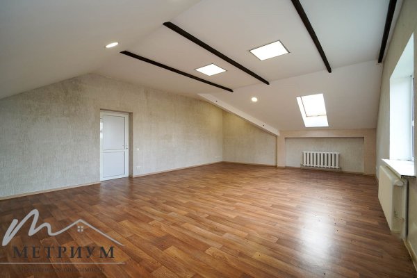 Аренда офисов/сухое производства 370 м2 в д. Лапоровичи - фото 4