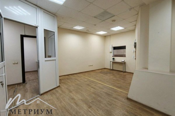 Сдаётся помещение 74,2 м&sup2; с отдельным входом &mdash; Тростенецкая 3, Минск - фото 4