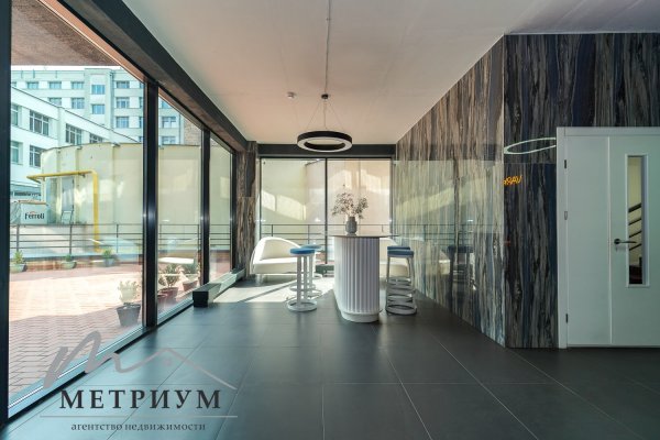 Престижный офис рядом с Немигой. Мясникова, 27 - фото 9
