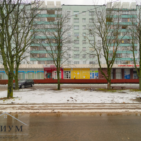 Фотография Торговое помещение 125,4 м2, ул. Богдановича, 78 - фото 3