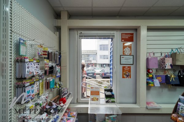 Торговое помещение ул. Могилевская 5Б, 52,9м2 - фото 12