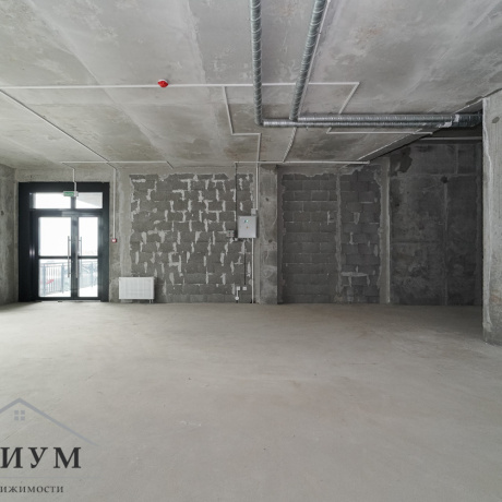 Фотография Торговое помещение 75,9 м2, ул. Алферова, д.16 - фото 6