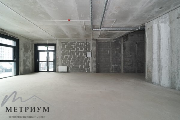 Торговое помещение 75,9 м2, ул. Алферова, д.16 - фото 6