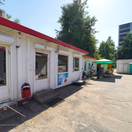 Фотография Продажа помещения 22,3 м2, ул. Славинского, 45 - фото 7