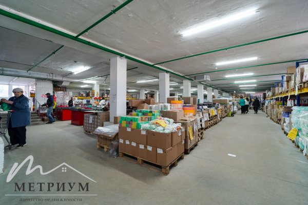 Склад 469,7м2 в аренду по улице М. Лынькова, 19/3 - фото 3