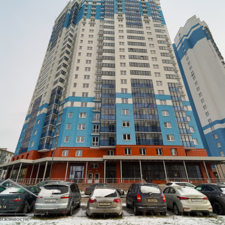 Фотография Торговое помещение 101,3 кв м, Щорса, 42. м. Грушевка - фото 3