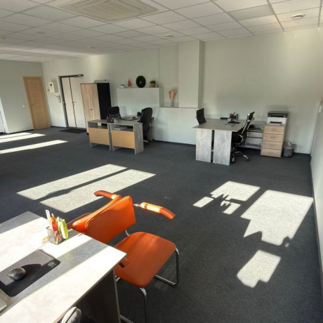 Фотография  Аренда офисного помещения 79,6 кв.м., пр-т Дзержинского, 3Б - фото 8