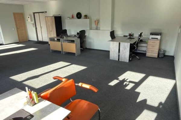  Аренда офисного помещения 79,6 кв.м., пр-т Дзержинского, 3Б - фото 8