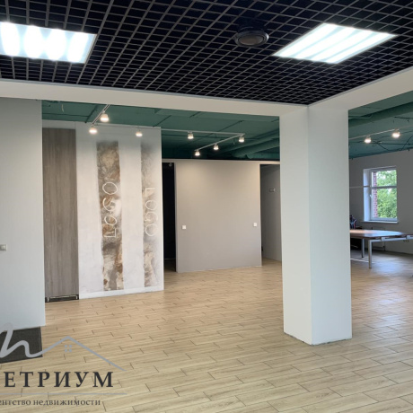 Фотография Офис 123,3кв.м. ул. Ленина д. 50 - фото 4