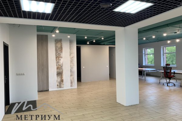 Офис 123,3кв.м. ул. Ленина д. 50 - фото 4