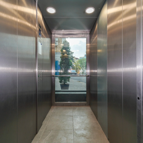 Фотография Престижный офис рядом с Немигой. Мясникова, 27 - фото 13