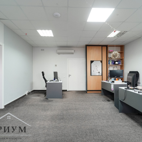 Фотография Офис 355,7 кв.м., ул. Либаво-Роменская, 23 - фото 3