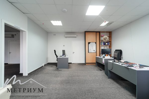 Офис 355,7 кв.м., ул. Либаво-Роменская, 23 - фото 3