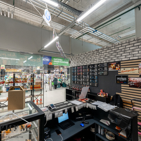 Фотография Сдается помещение г.Минск ул Рудобельская 3, 30,4 м2 - фото 9