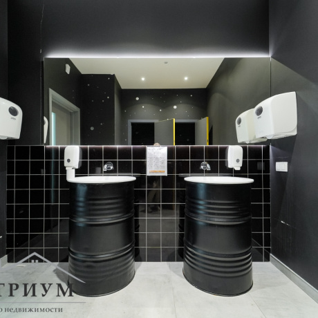 Фотография Арендатор не оплачивается услуги агентства!  Офис по адресу г.Минск, ул Аранская 8, площадью 890 кв.м - фото 18