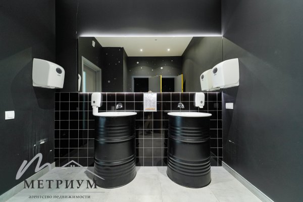 Арендатор не оплачивается услуги агентства!  Офис по адресу г.Минск, ул Аранская 8, площадью 890 кв.м - фото 18