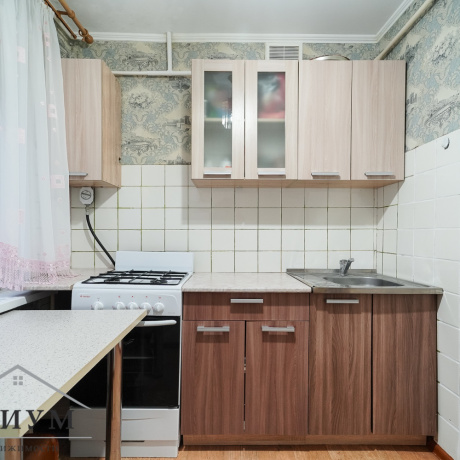Фотография 1-комнатная квартира по адресу СЕРДИЧА Д.Ф., 64 - фото 4