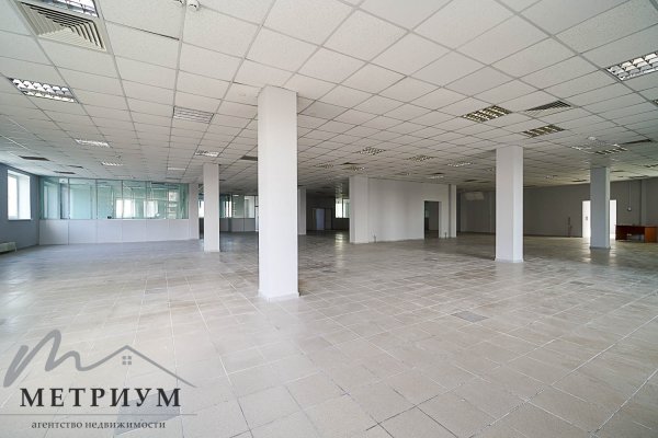 Аренда офиса 790,42кв.м. ул. Л. Беды 2 - фото 7