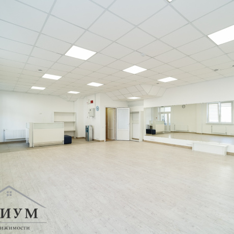 Фотография Сдается административное помещение по адресу г.Минск  ул. Восточная 125-132  площадью 78 кв.м - фото 9