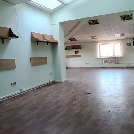 Фотография Аренда офиса 82,1 м2, ул. Тростенецкая, 3 - фото 8