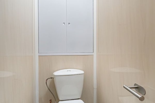 1-комнатная квартира по адресу 40 ЛЕТ ПОБЕДЫ, 35а/1 - фото 12