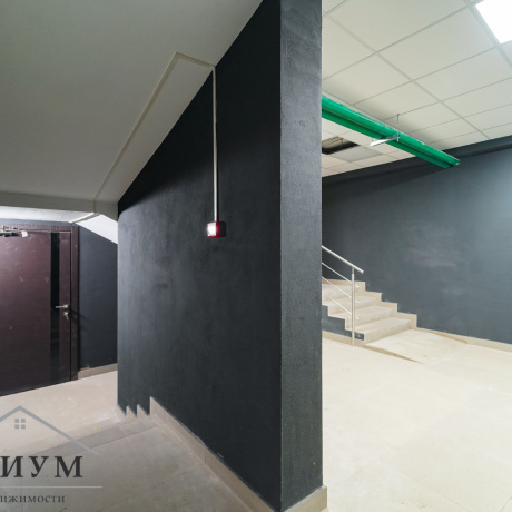 Фотография Помещение до 596,4м2 под сферу услуг, пер. Тучинский 2а - фото 14