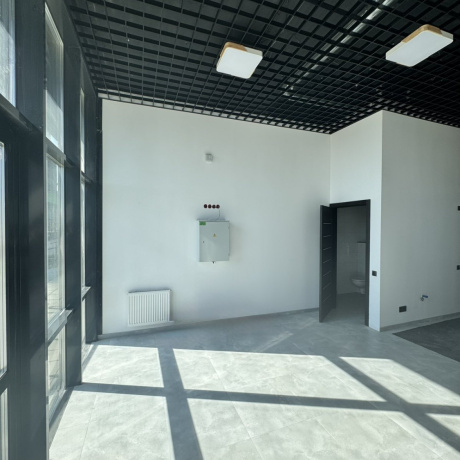 Фотография Помещение с ремонтом 59,5 м2, ул. Савицкого, 35 - фото 3