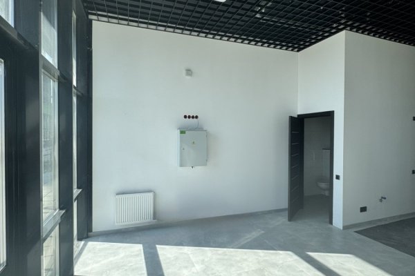 Помещение с ремонтом 59,5 м2, ул. Савицкого, 35 - фото 3