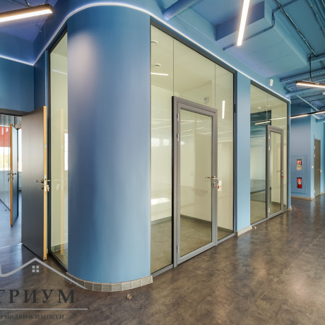 Фотография Арендатор не оплачивается услуги агентства!  Офис по адресу г.Минск, ул Аранская 8, площадью 890 кв.м - фото 7