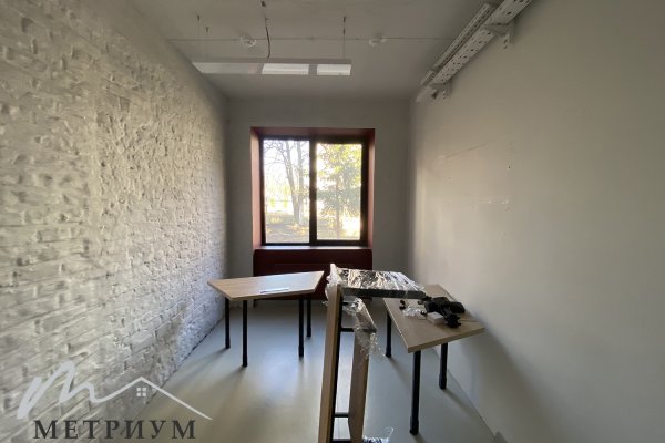 Аренда офиса 120,1м2 на ул. Грибоедова, 19 - фото 9